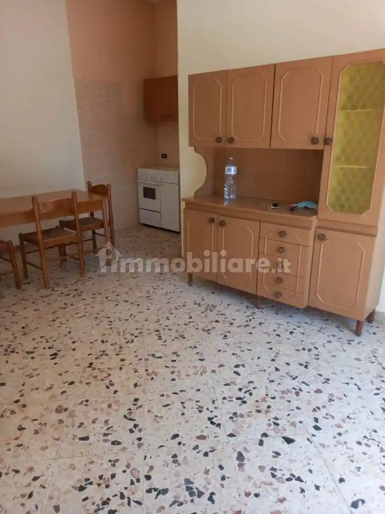 Appartamento in vendita a Castelvetrano