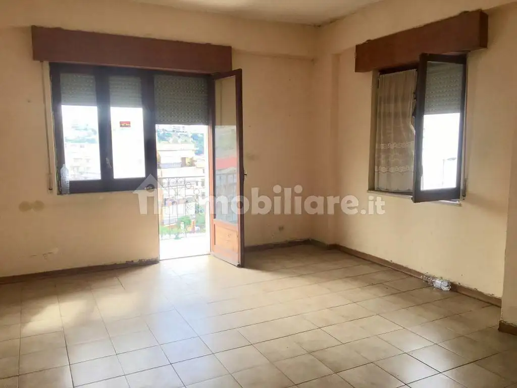 Appartamento in vendita a Reggio Calabria