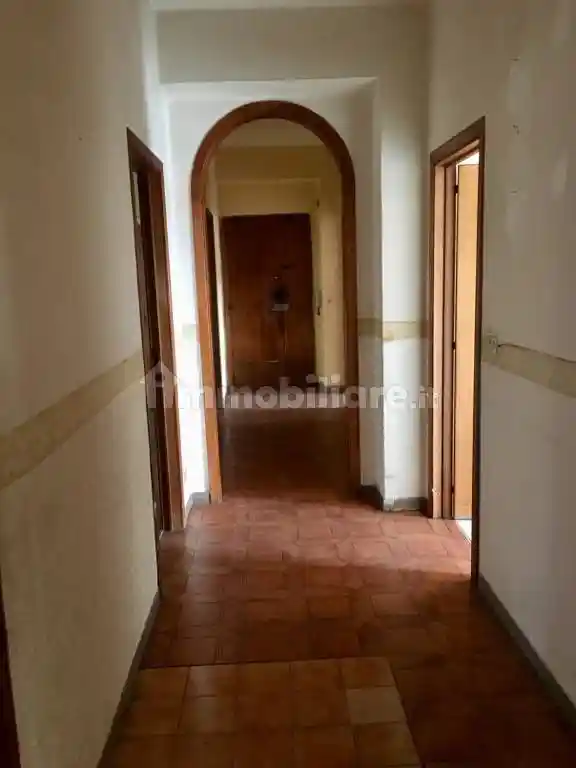 Quadrilocale via San Cristoforo 10A, Trabocchetto - Spirito Santo, Reggio Calabria - foto 2