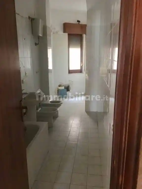 Quadrilocale via San Cristoforo 10A, Trabocchetto - Spirito Santo, Reggio Calabria - foto 3