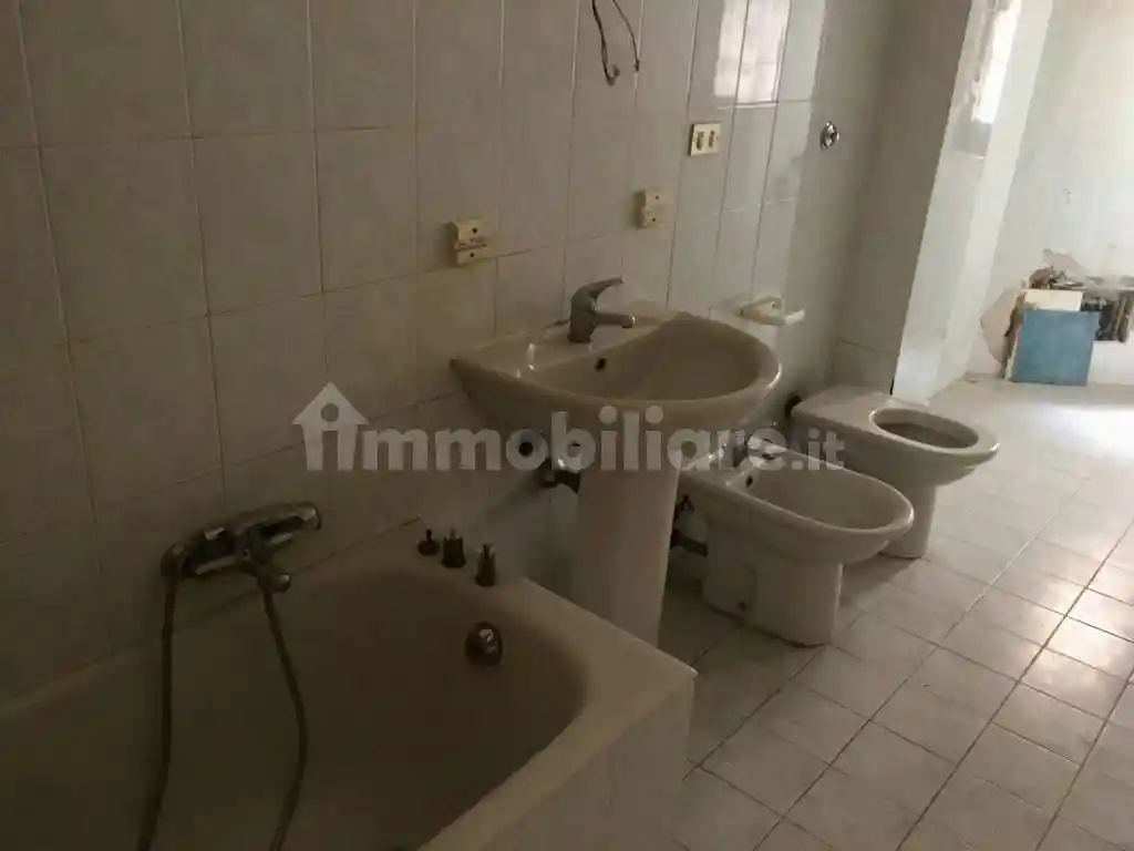 Quadrilocale via San Cristoforo 10A, Trabocchetto - Spirito Santo, Reggio Calabria - foto 4