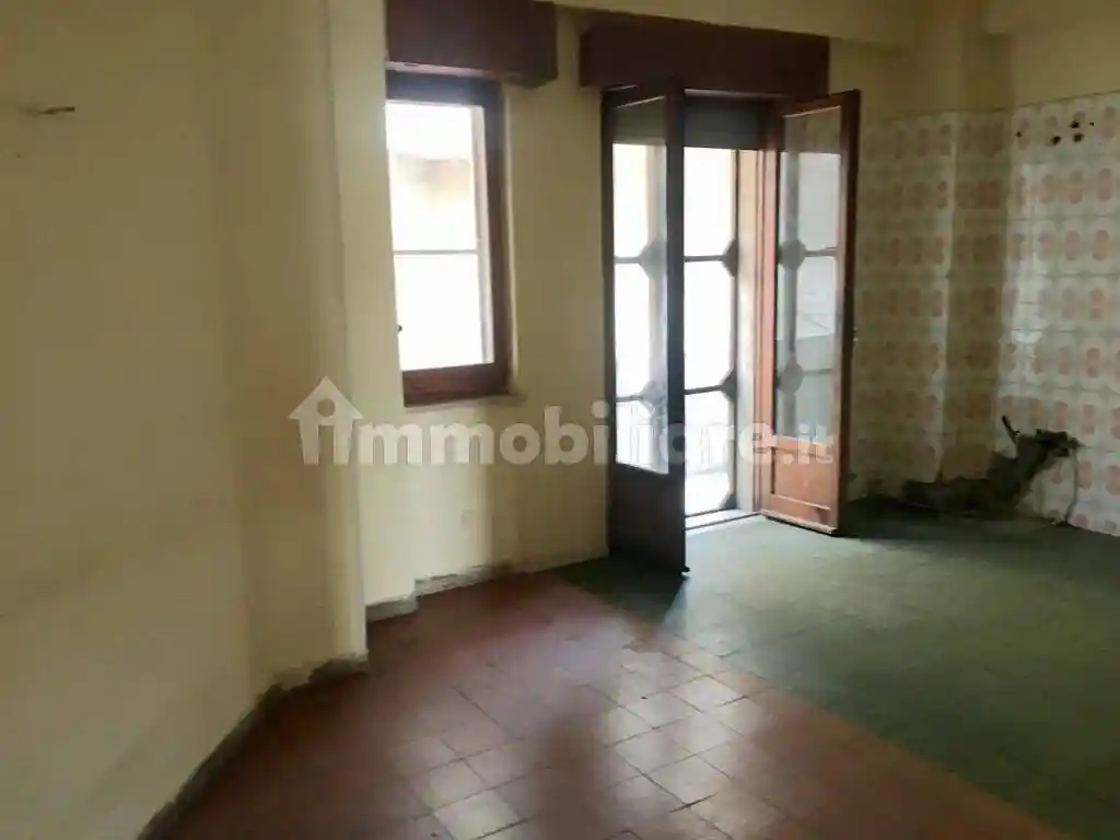 Quadrilocale via San Cristoforo 10A, Trabocchetto - Spirito Santo, Reggio Calabria - foto 5