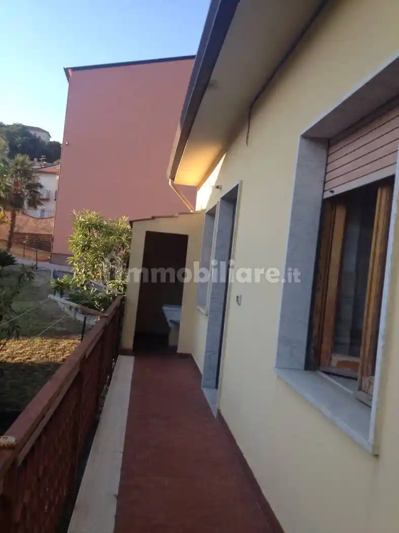 Palazzo - Edificio - foto 2