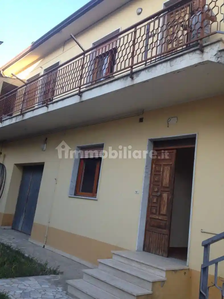 Palazzo - Edificio - foto 3