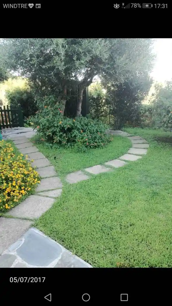 Villetta a schiera in vendita a Stintino