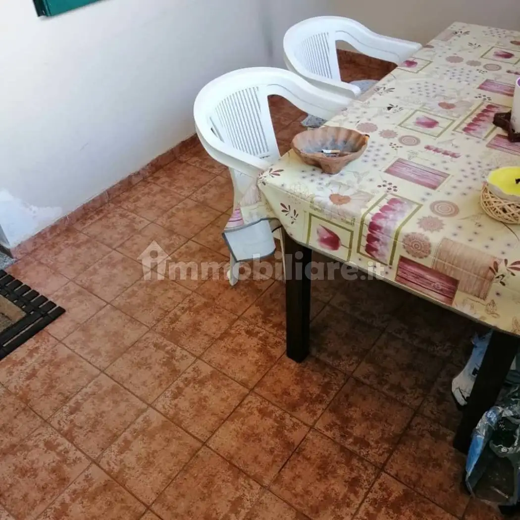 Appartamento in vendita a Gioia Tauro