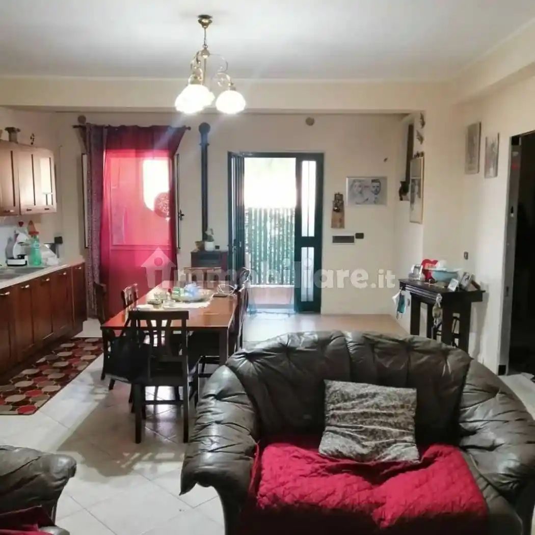 Appartamento via Armando Diaz 65, Gioia Tauro - foto 2