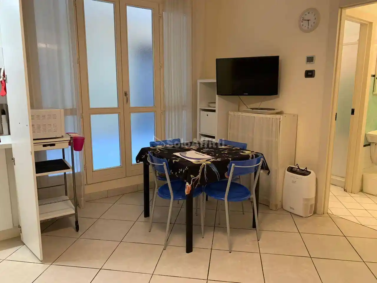 Appartamento in affitto a Modena