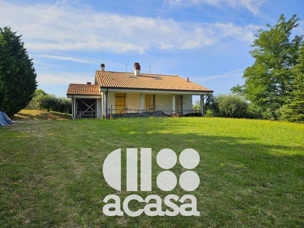 Villa in vendita a Cesena
