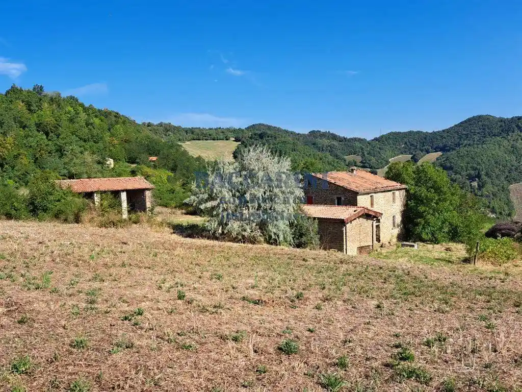 Casa indipendente in vendita a Casola Valsenio