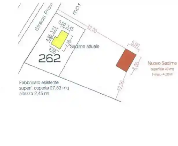 Rustico - Casale in vendita a Cogollo del Cengio