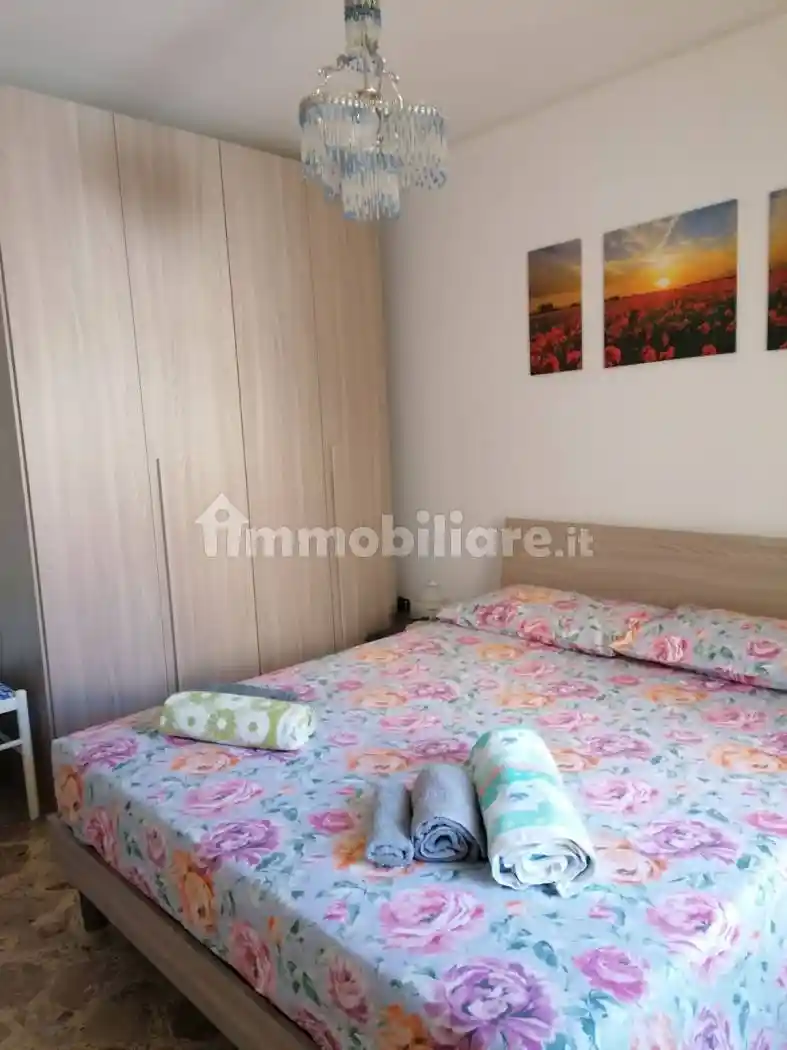 Terratetto unifamiliare via dei Giurati 11, Castelbuono - foto 3