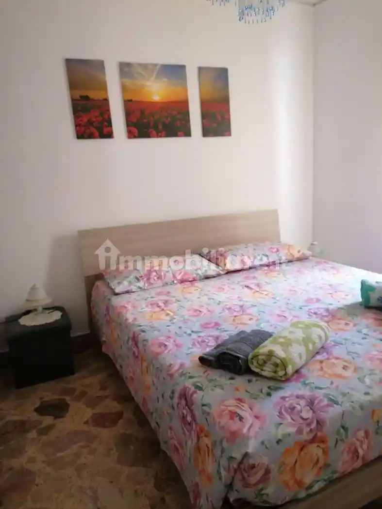 Terratetto unifamiliare via dei Giurati 11, Castelbuono - foto 4