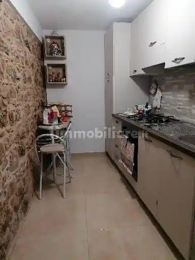 Terratetto unifamiliare via dei Giurati 11, Castelbuono - foto 5