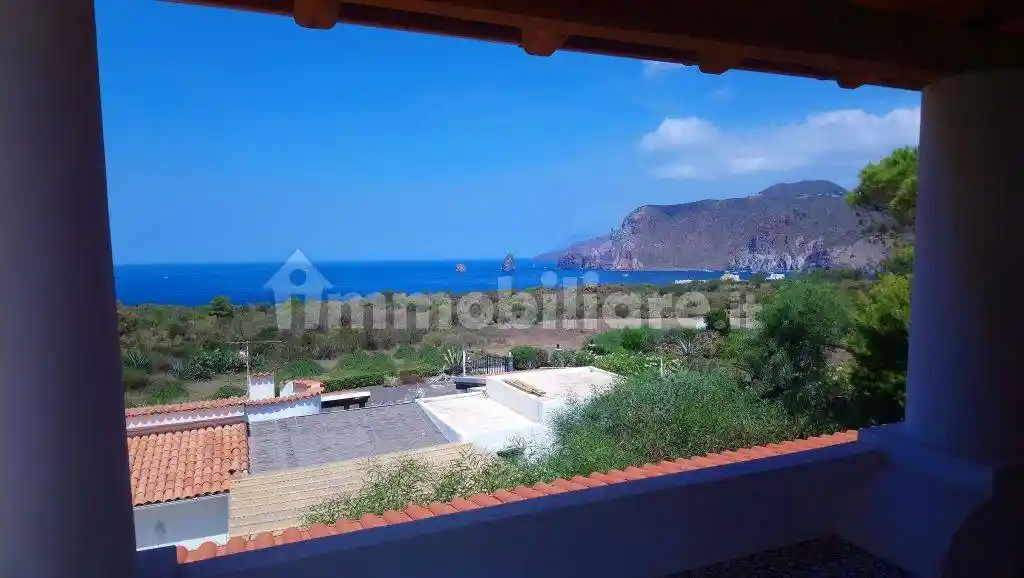 Villa in vendita a Lipari