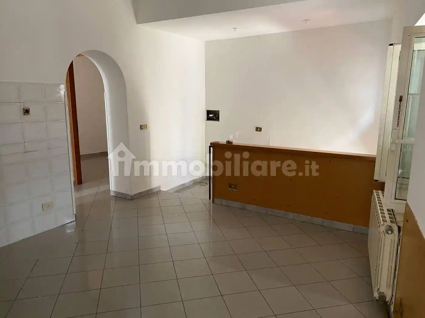 Appartamento in vendita a Castel Madama