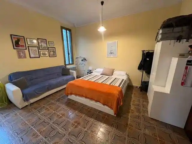Appartamento in affitto a Modena