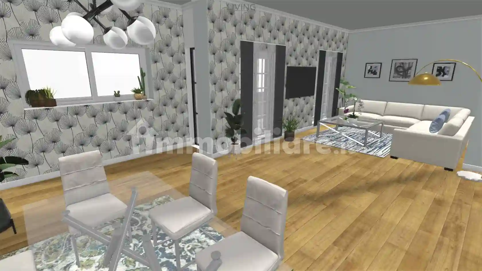 Appartamento - foto 4