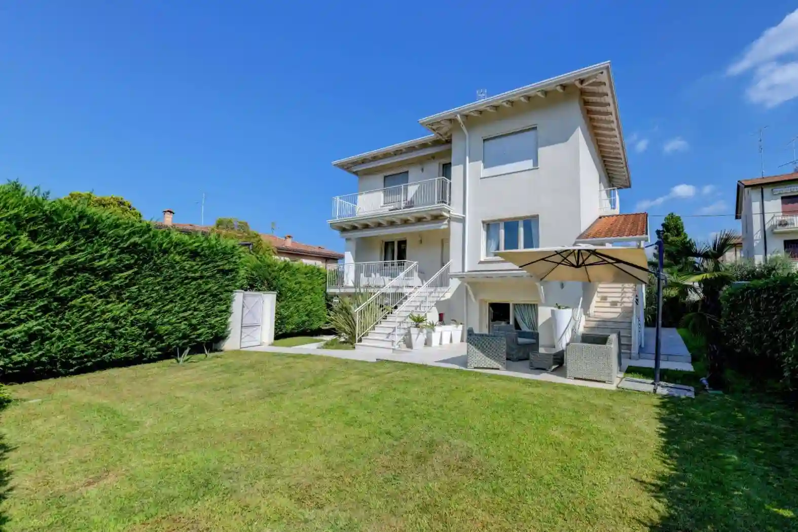 Trilocale via Bonvicino 11, Desenzano Centro, Desenzano del Garda - foto 4