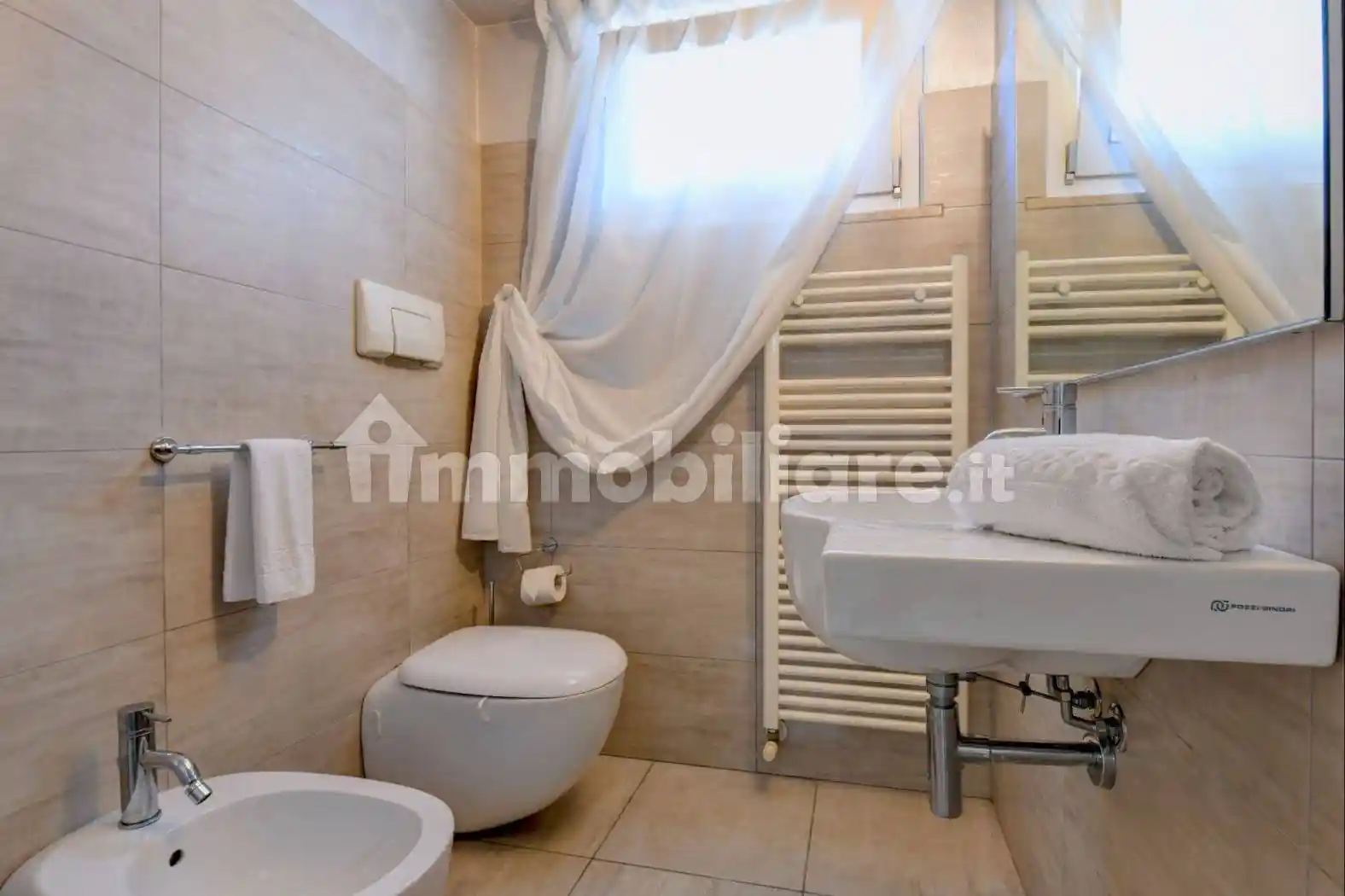 Trilocale via Bonvicino 11, Desenzano Centro, Desenzano del Garda - foto 4