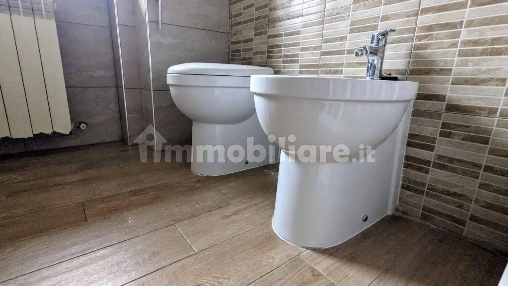 Bilocale corso Calabria 20, Centro, Castrovillari - foto 5