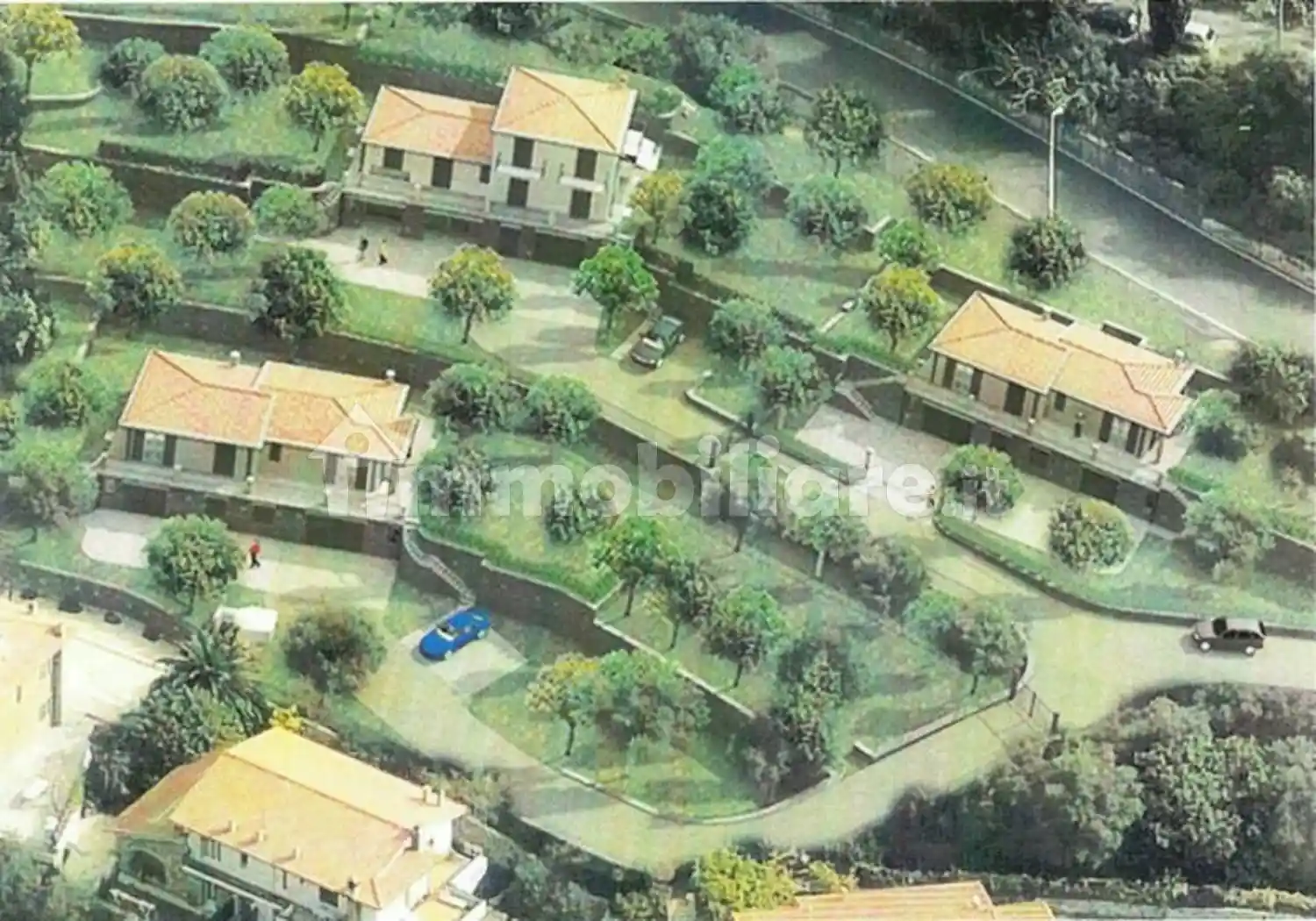 Villa in vendita a Imperia