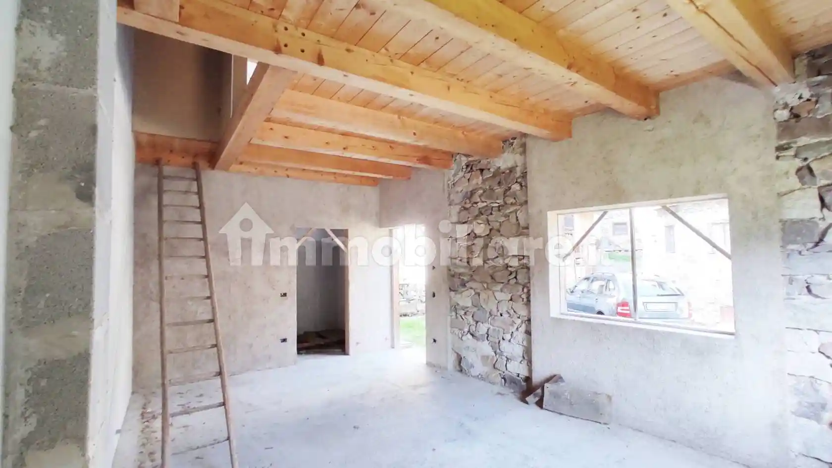 Casa indipendente in vendita a Canal San Bovo