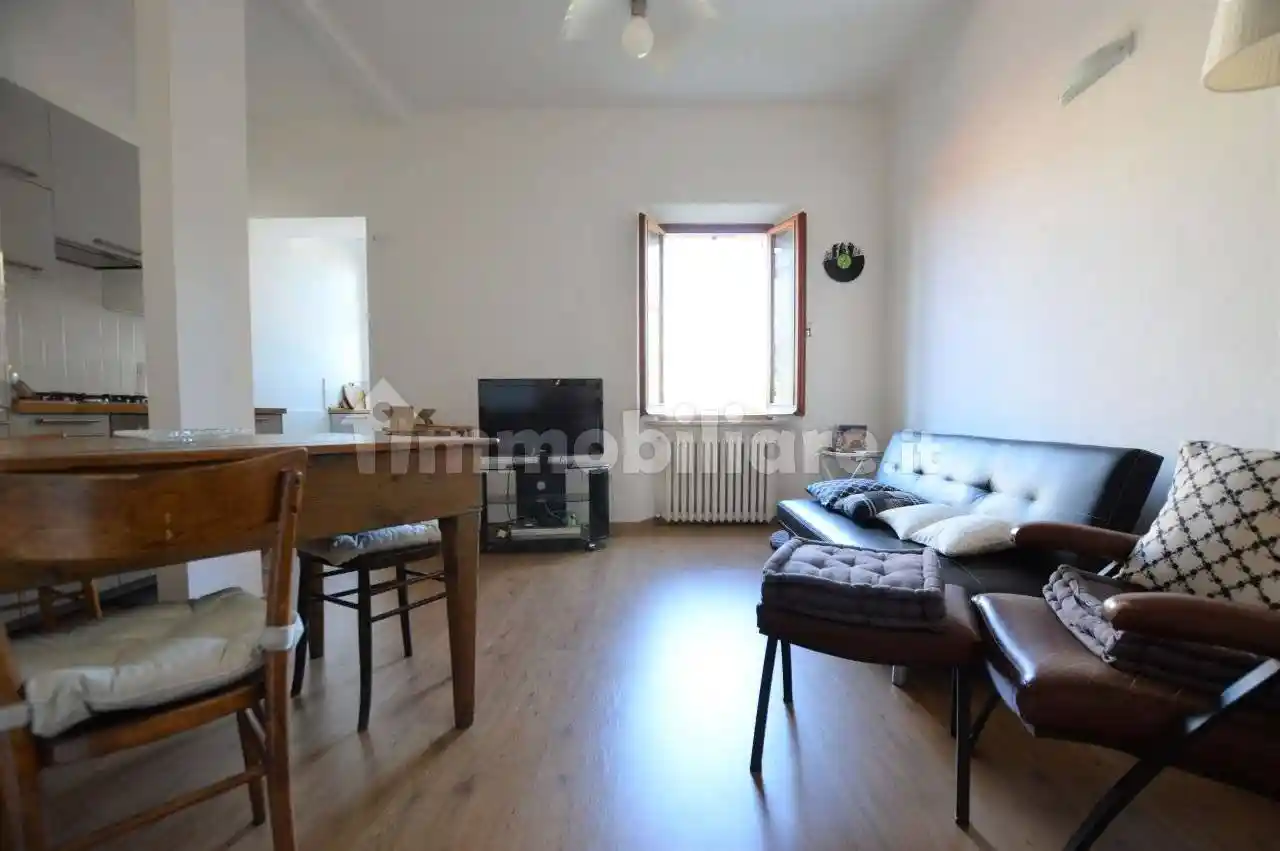 Appartamento in vendita a Jesi