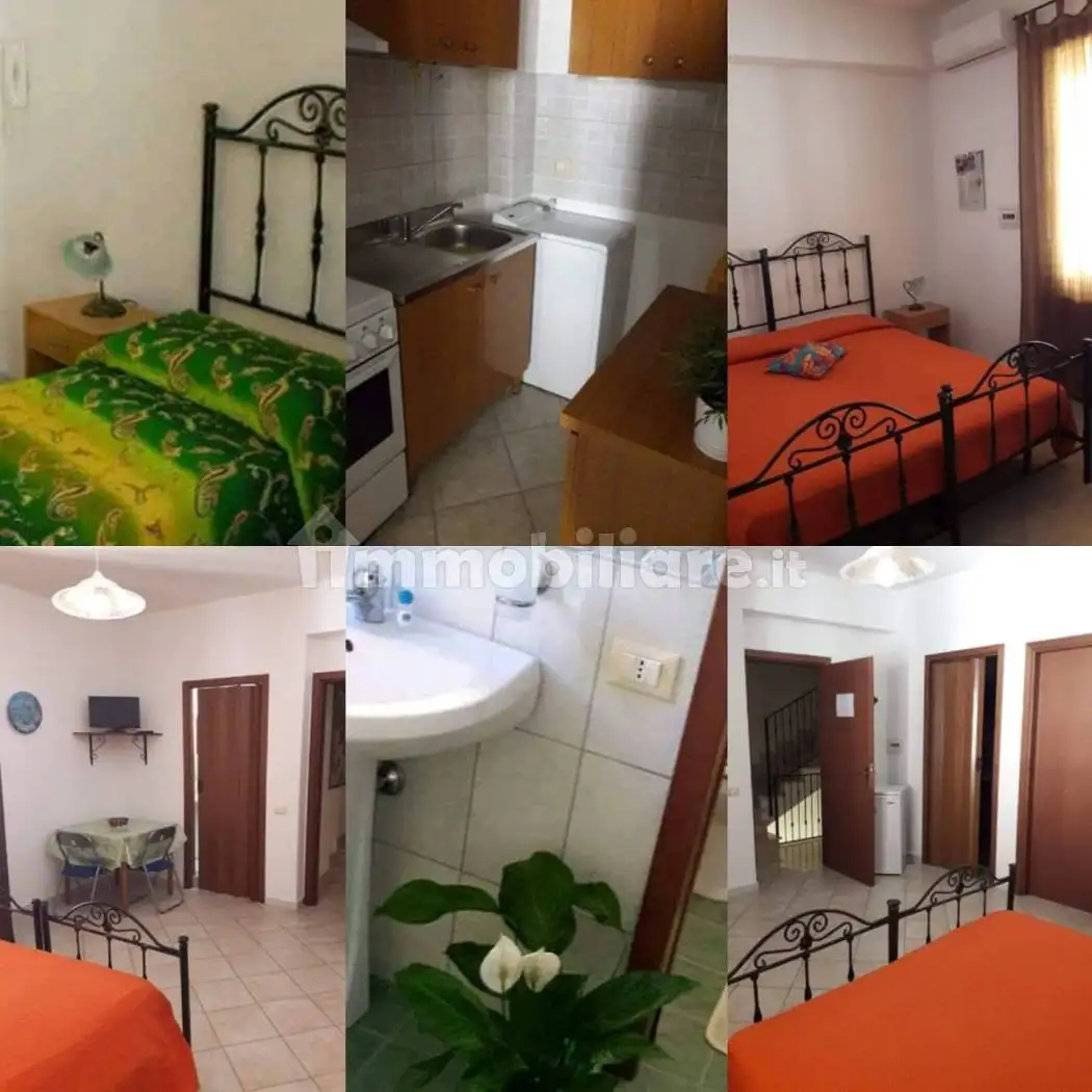 Appartamento in affitto a Menfi