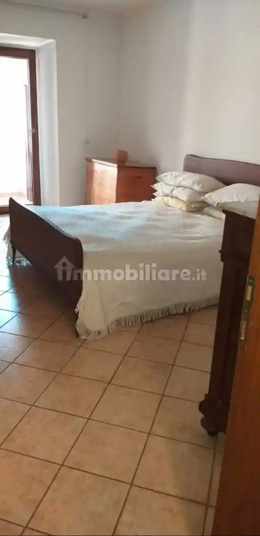 Appartamento in vendita a Valmontone