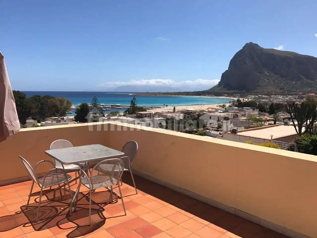 Appartamento in vendita a San Vito Lo Capo