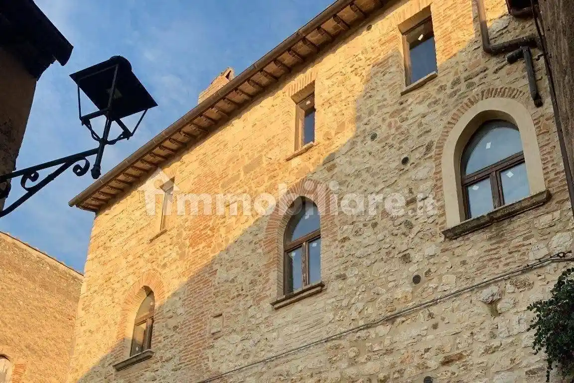 Appartamento in vendita a Amelia