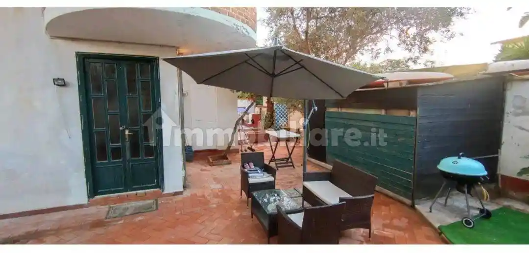 Villa in affitto a Isola delle Femmine