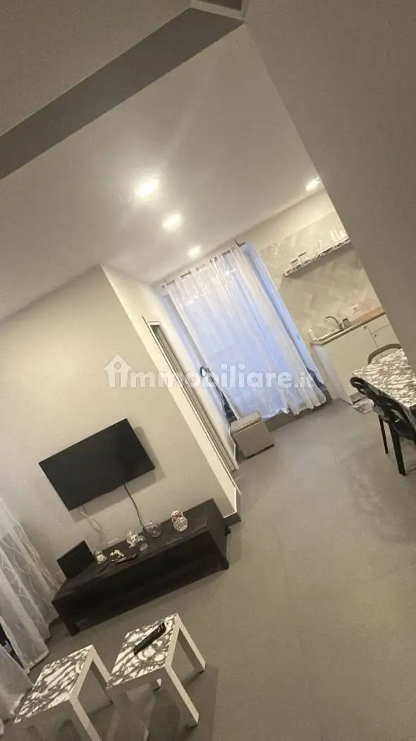 Appartamento in vendita a Torre Annunziata