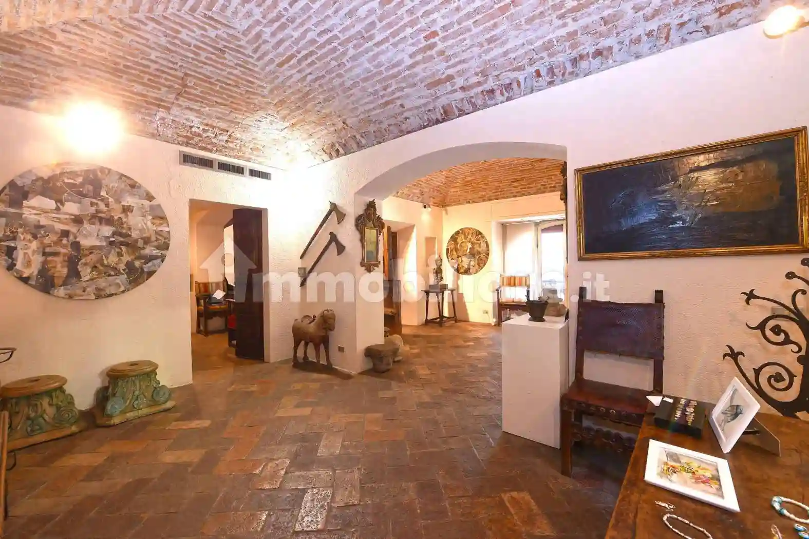 Loft - foto 5
