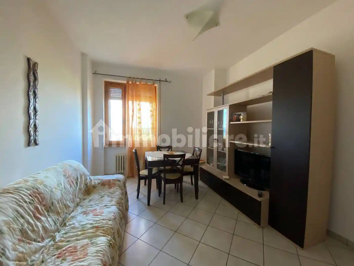 Appartamento in vendita a Sarteano