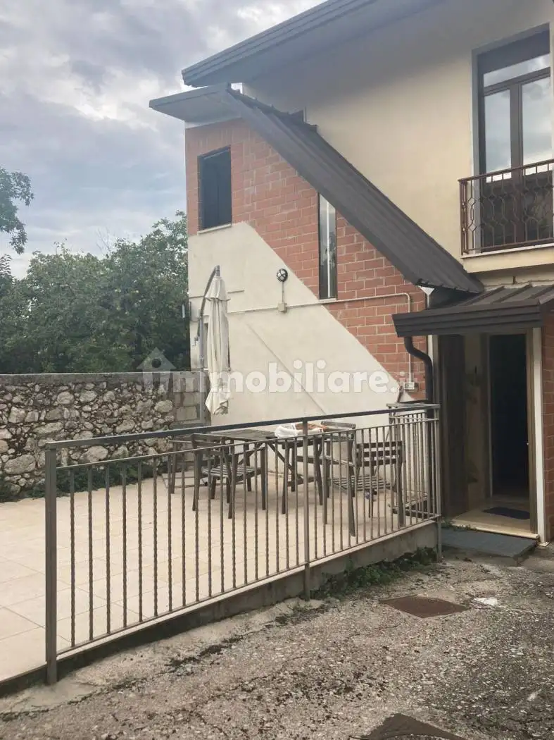 Villa in vendita a Serino