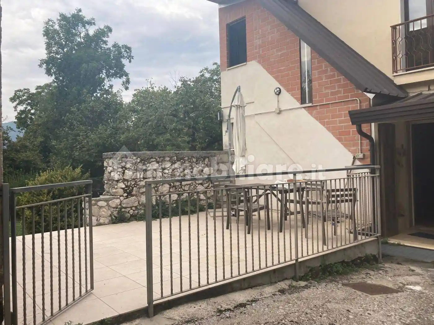 Villa unifamiliare, buono stato, 50 m², Serino - foto 2