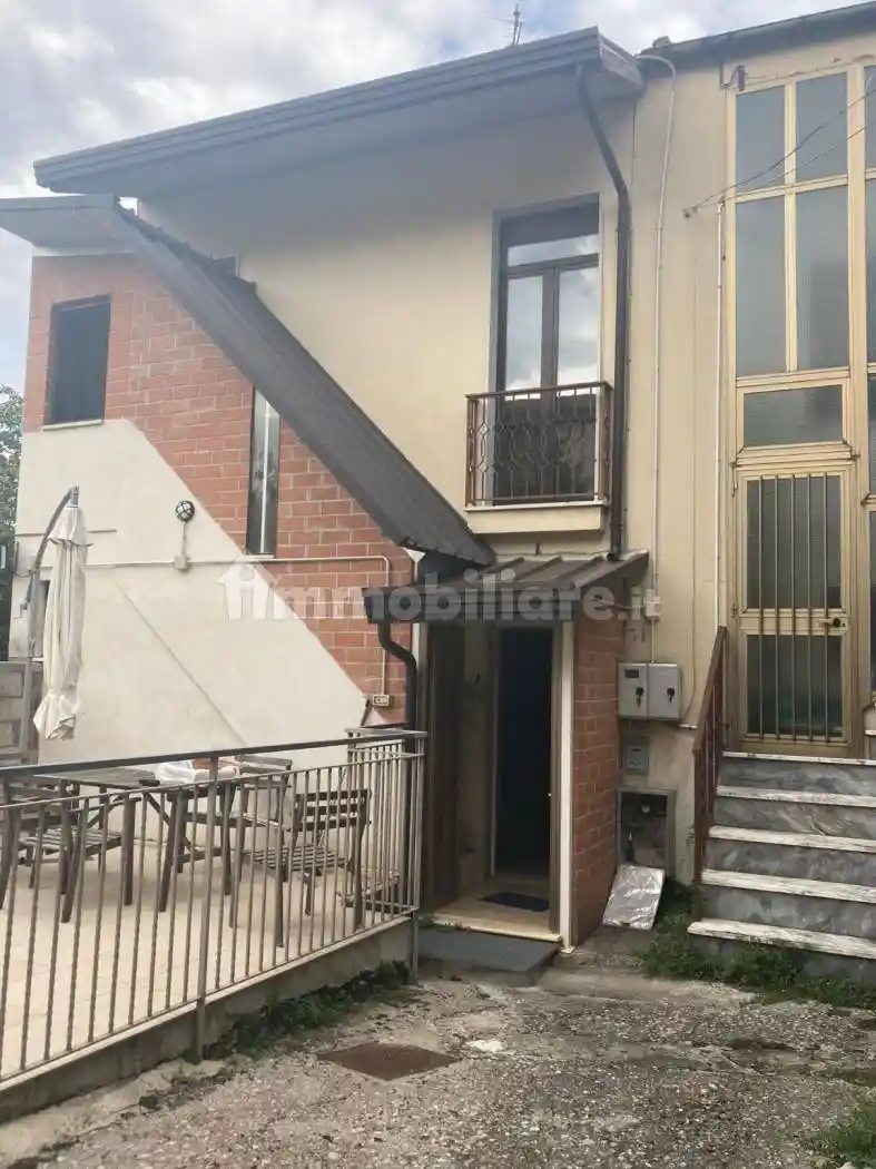 Villa unifamiliare, buono stato, 50 m², Serino - foto 3