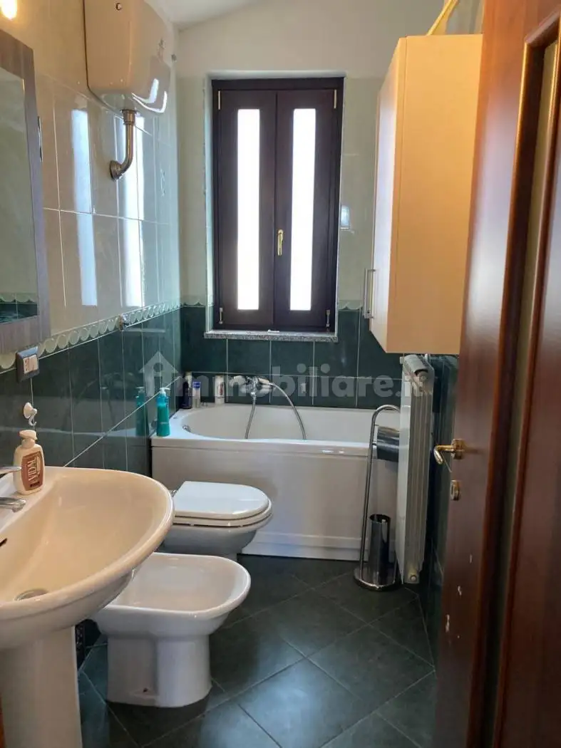 Attico - Mansarda in vendita a Teano