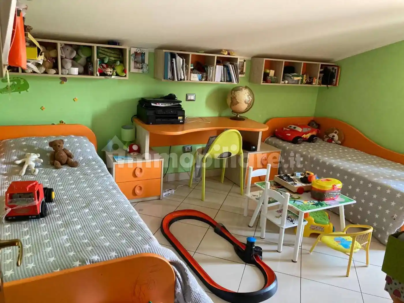 Attico - Mansarda - foto 5