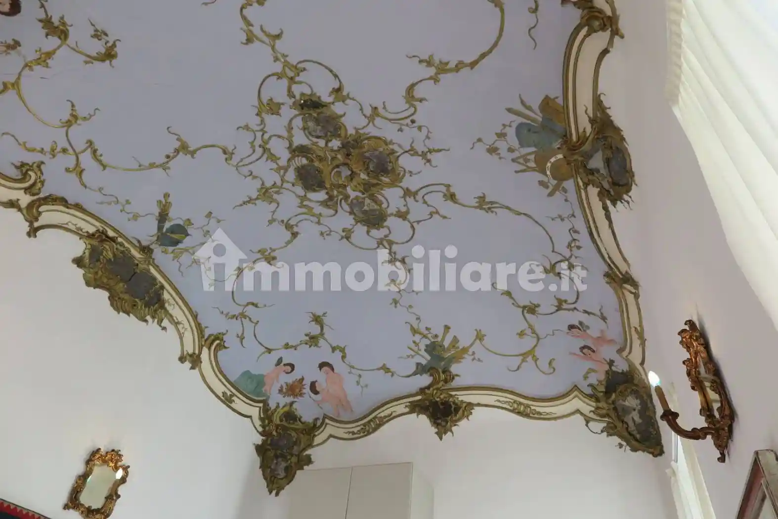 Appartamento in vendita a Lerici