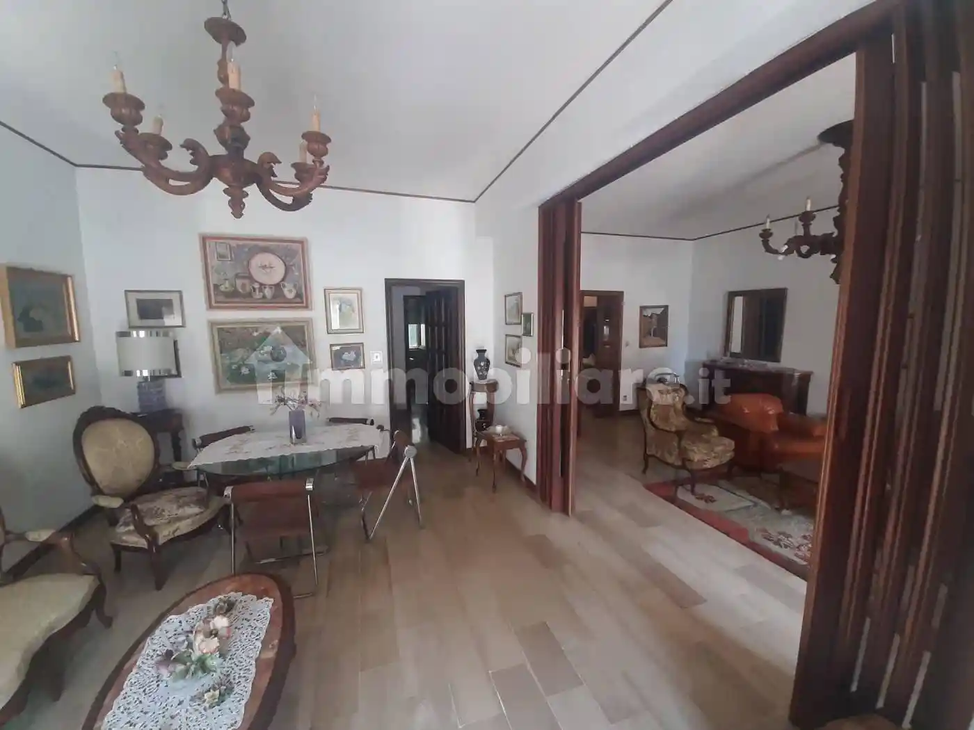 Palazzo - Edificio in Vendita - foto 2