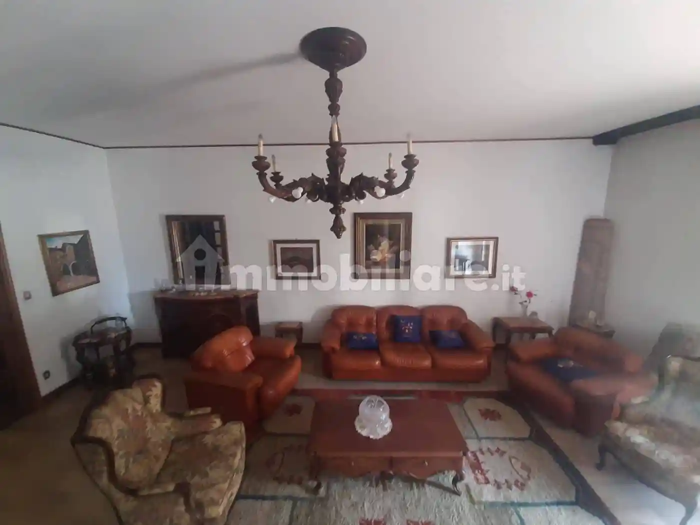 Palazzo - Edificio in Vendita - foto 5