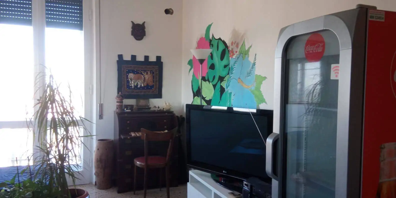 Appartamento in affitto a Sannazzaro de' Burgondi