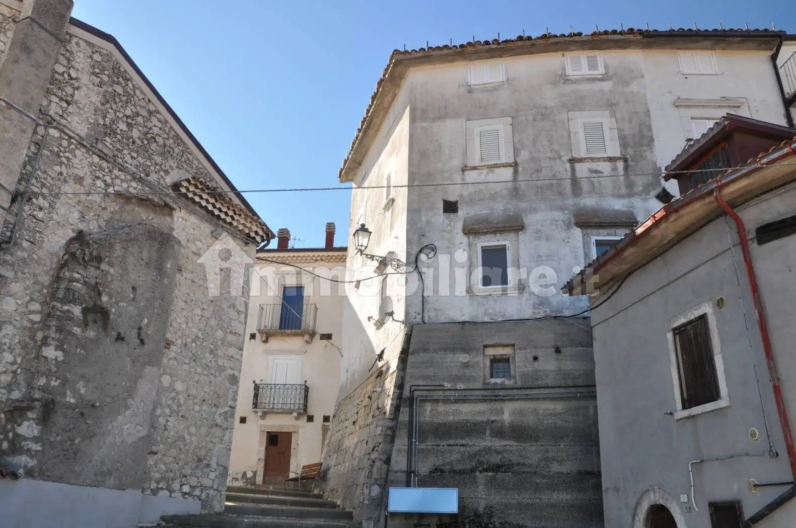 Appartamento in vendita a Rivisondoli