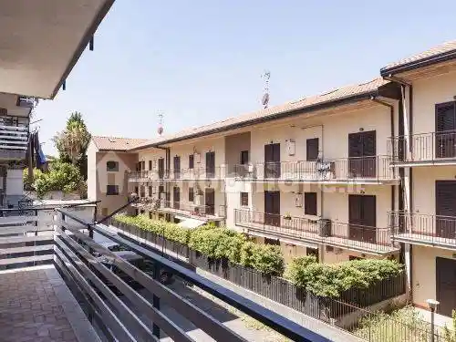 Appartamento in vendita a Motta Sant'Anastasia