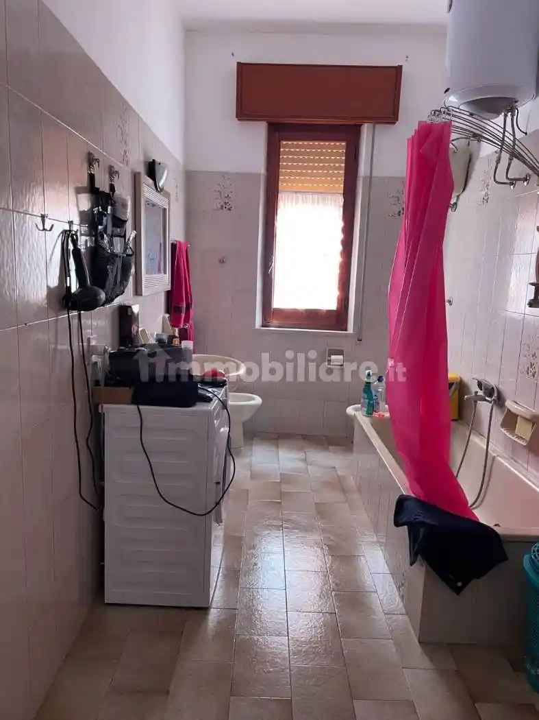 Appartamento in vendita a Pantelleria