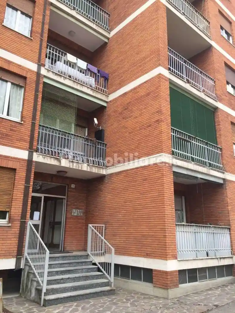 Appartamento in vendita a Meda