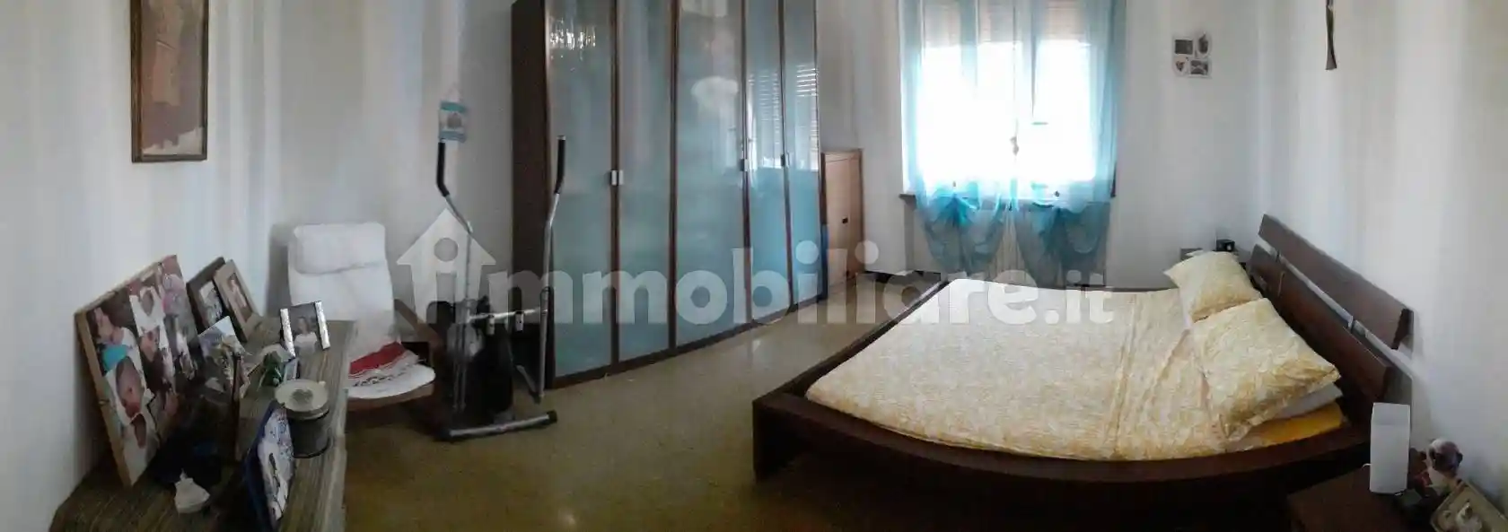 Appartamento in vendita a Novi Ligure